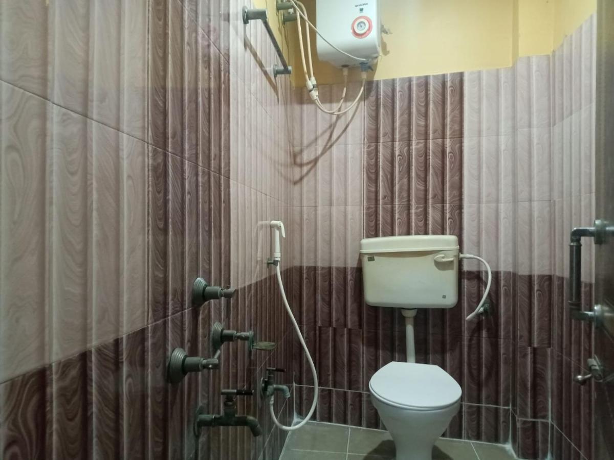 Hotel Gitanjali Māldah Dış mekan fotoğraf